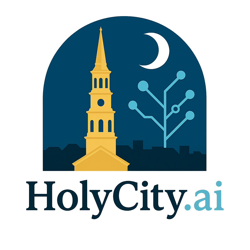 Holy City AI